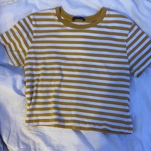 Brandy Melville Crop Top!